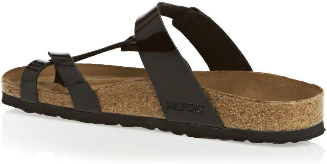 Birkenstock Women's Flip Flop Sandals, 0