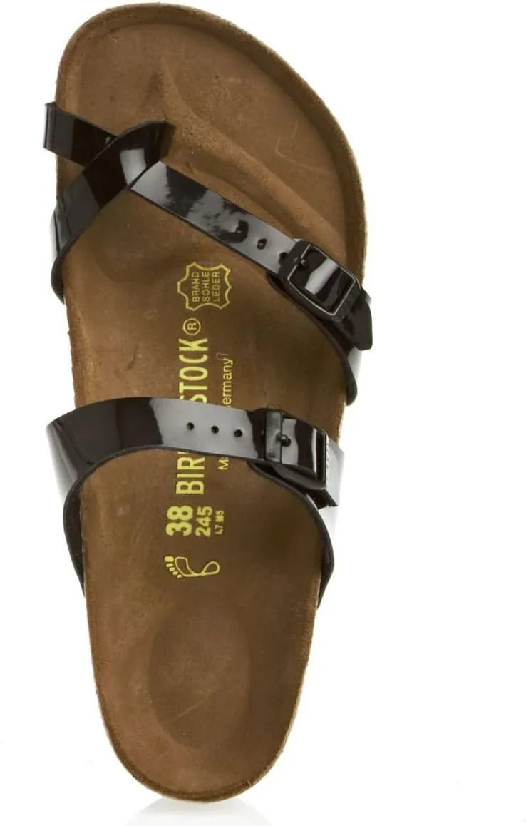 Birkenstock Women's Flip Flop Sandals, 0