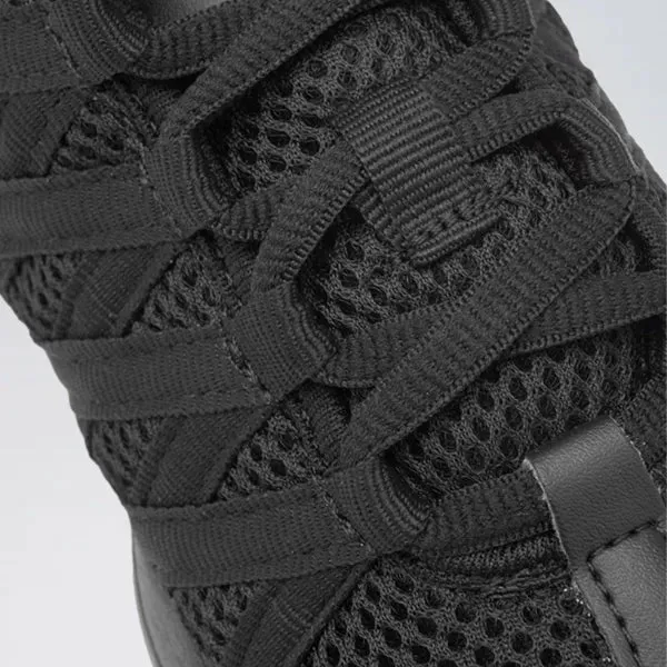 Bloch Criss Cross Mesh Sneakers