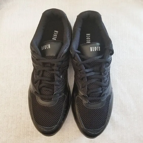 Bloch: Dance Sneaker, Apex (#S0920) - SALE