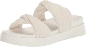Blondo Women's Waterproof Cadee Slide Sandal