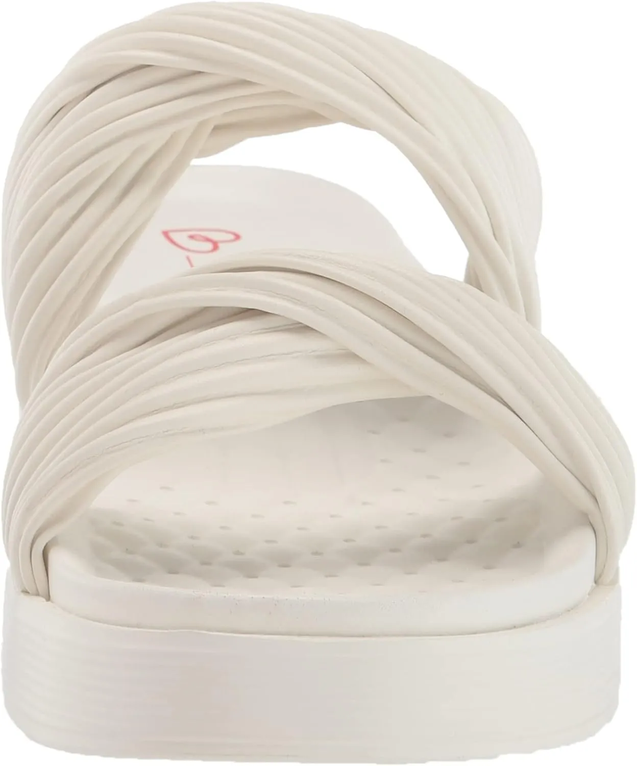 Blondo Women's Waterproof Cadee Slide Sandal