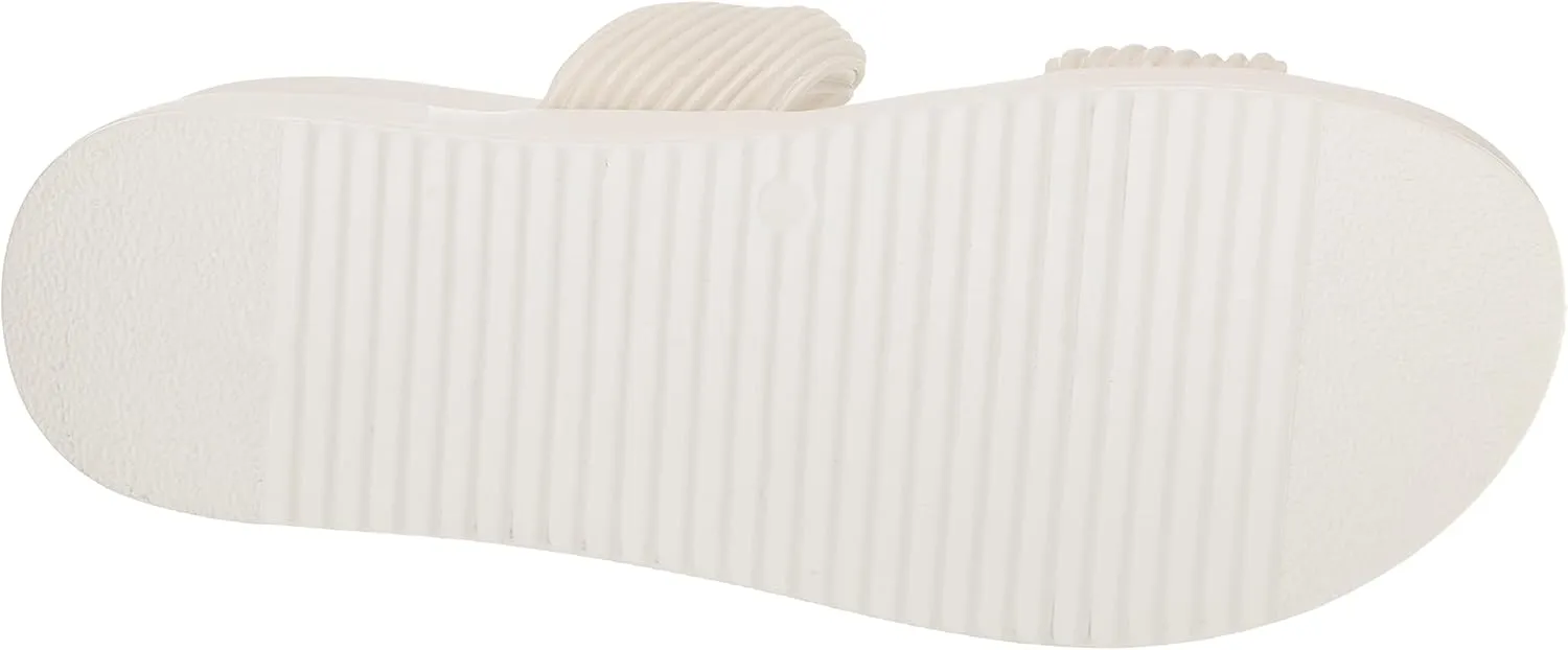 Blondo Women's Waterproof Cadee Slide Sandal