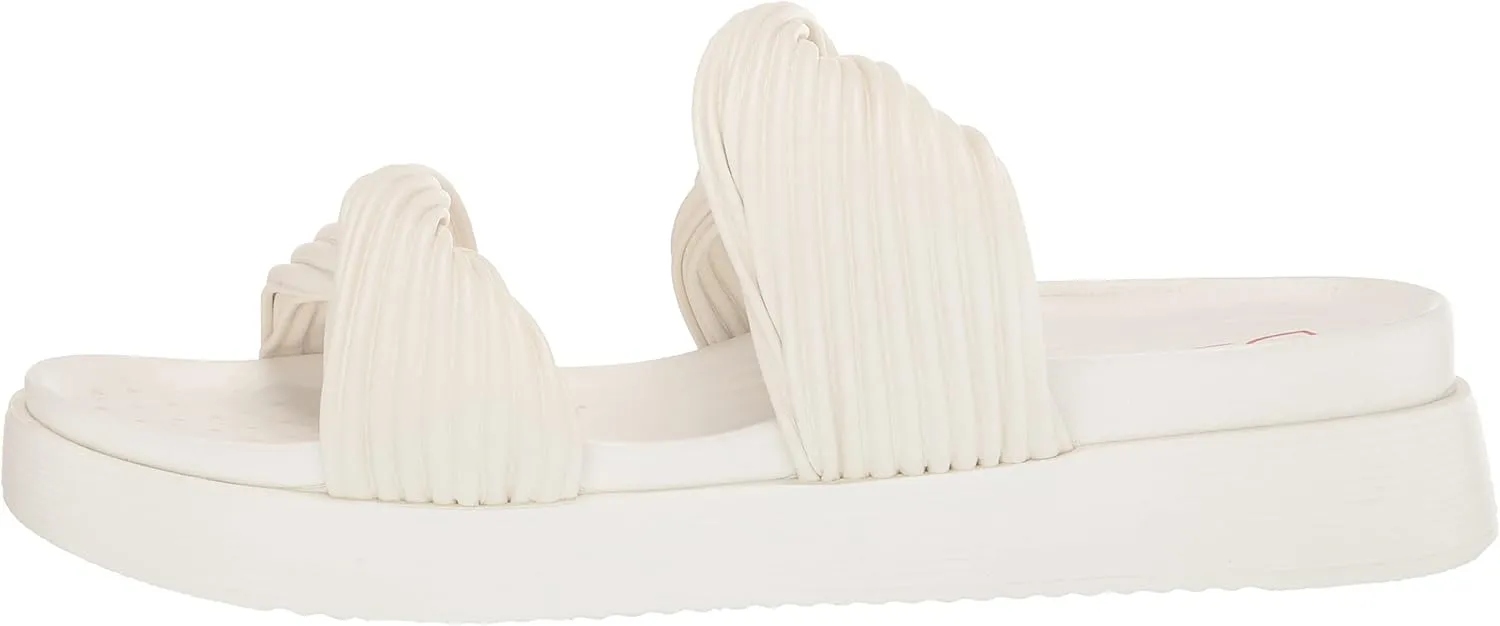 Blondo Women's Waterproof Cadee Slide Sandal