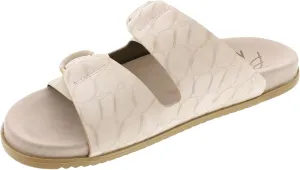 Blowfish Malibu Cardinal Womens Sandal 8 BM US Rose GoldBlushCrocodile