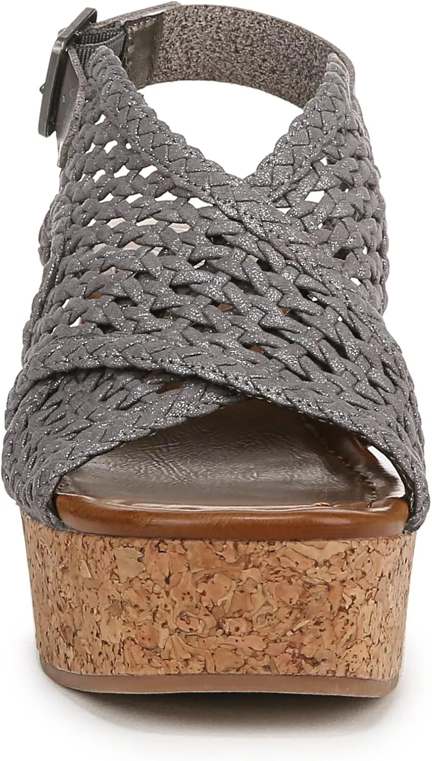 Blowfish Malibu Women's Andrea Sandal