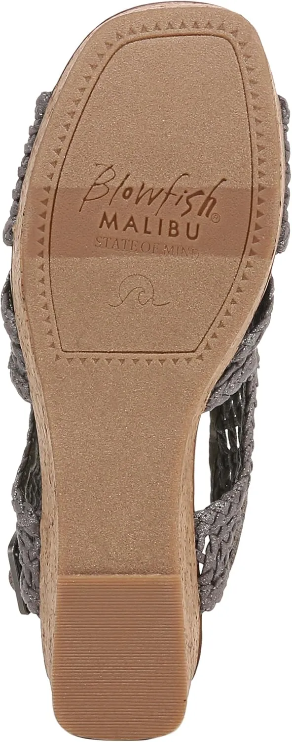 Blowfish Malibu Women's Andrea Sandal