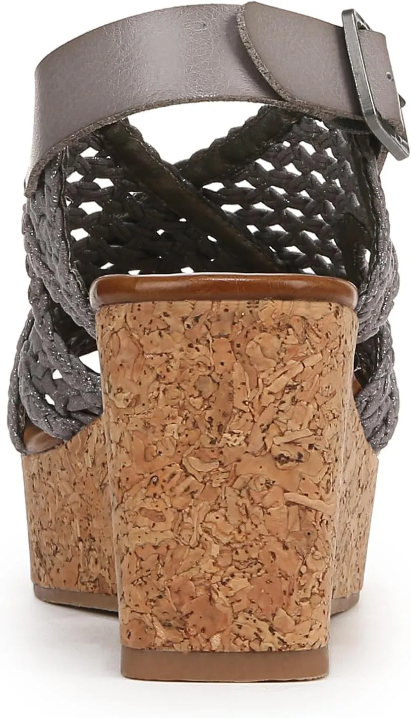 Blowfish Malibu Women's Andrea Sandal