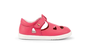 Bobux Sandals | Zap II I-Walk | Pink