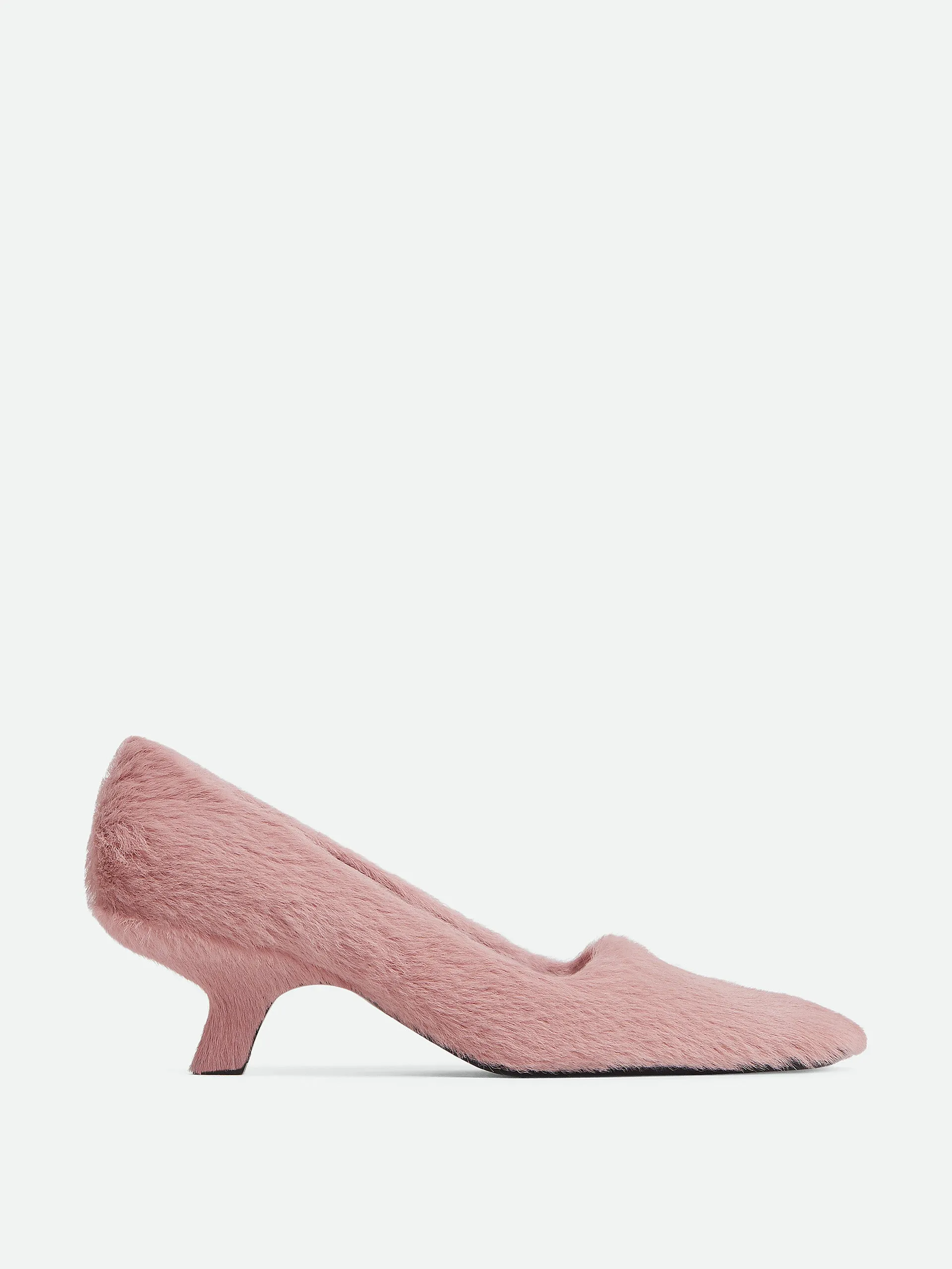 Boogie pumps