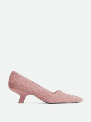 Boogie pumps