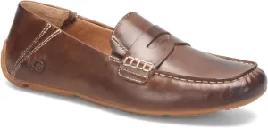 BORN Men's, Marcel Penny Slip-On