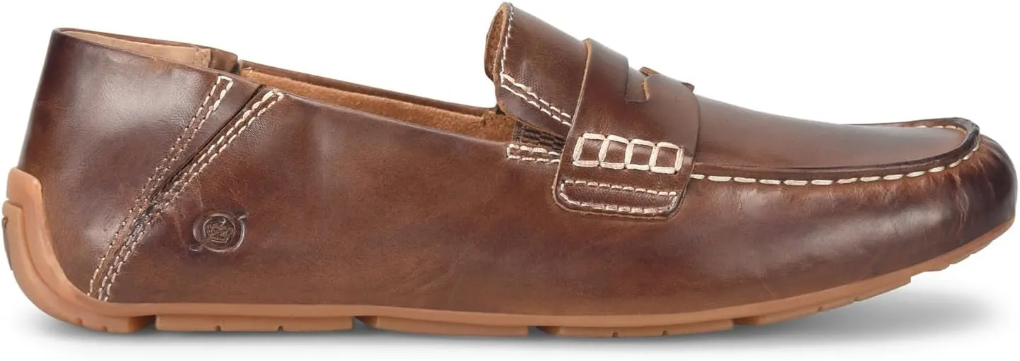 BORN Men's, Marcel Penny Slip-On