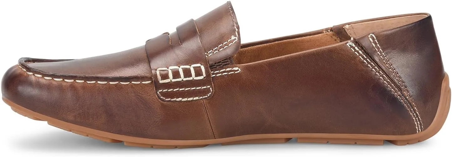 BORN Men's, Marcel Penny Slip-On