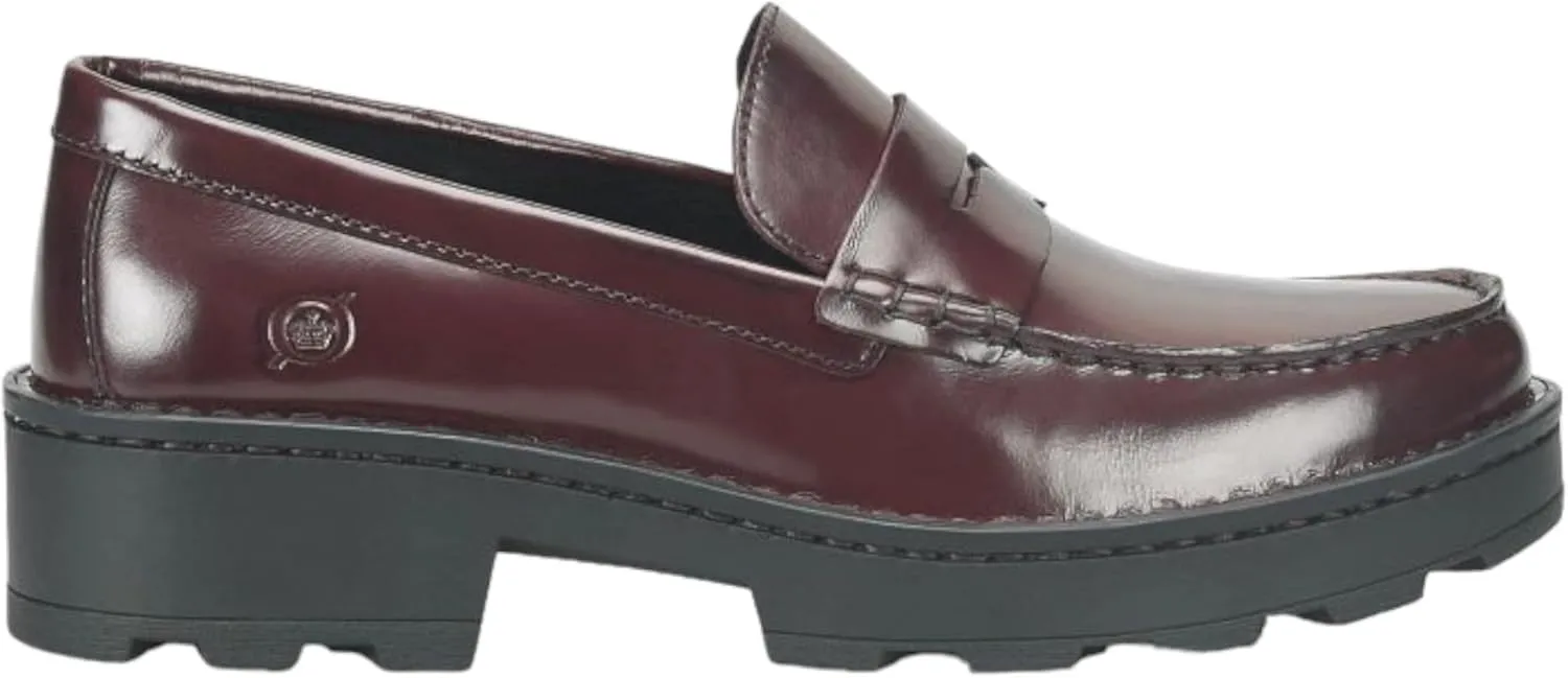 BORN Women's, Carrera Loafer
