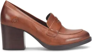 BORN Women's Holliston Brown 6.5 M