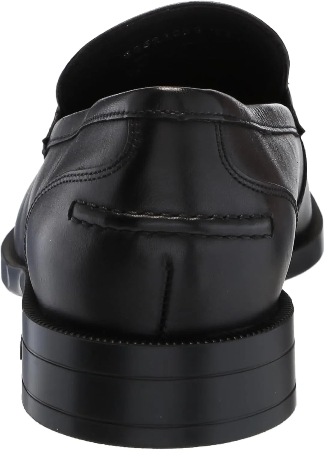 BOSS Men's Tayil Smooth Leather Bit Loafer
