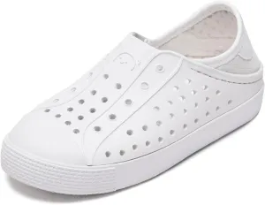 Boys and Girls Lightweight Slip On Sneaker Water Sandals