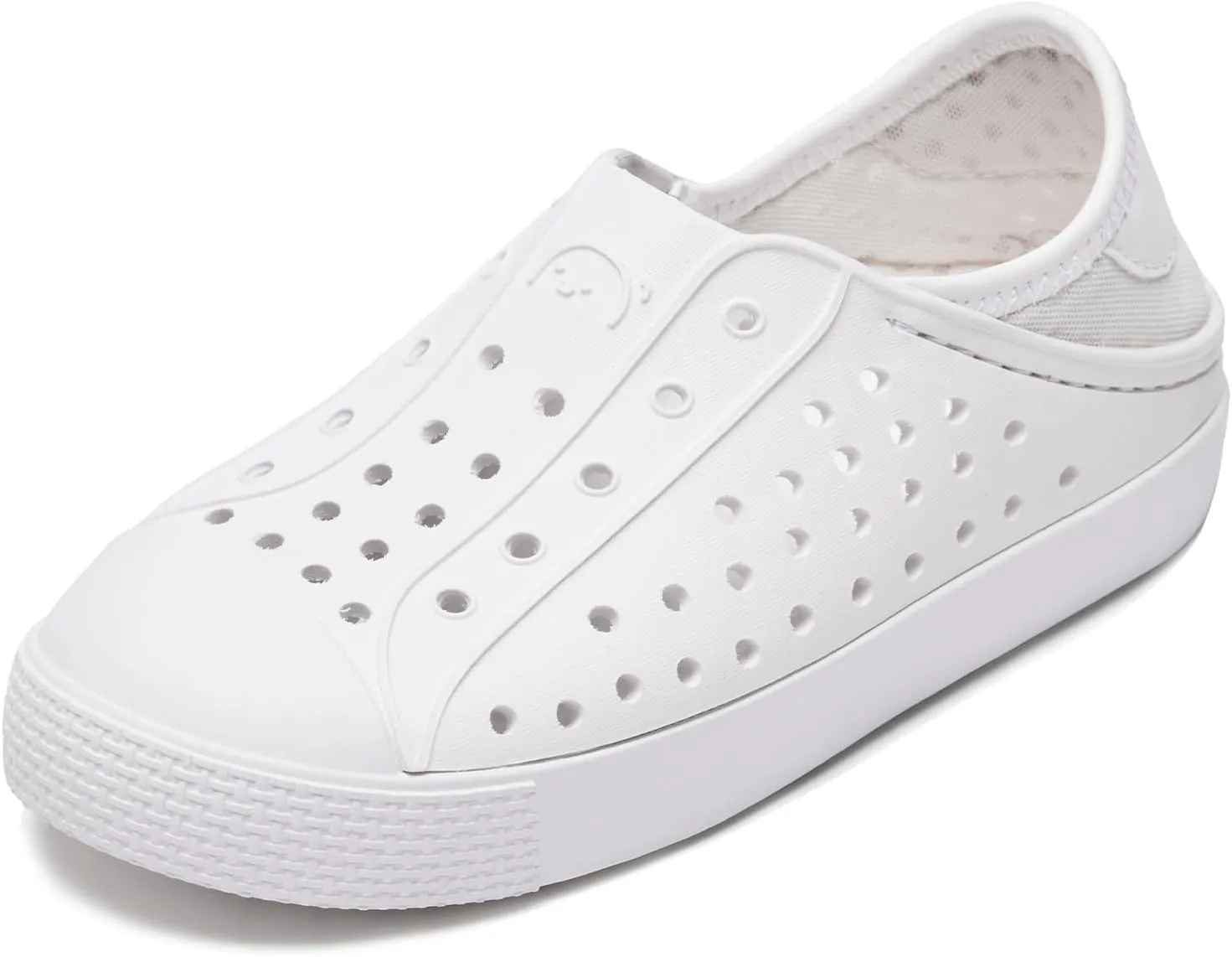 Boys and Girls Lightweight Slip On Sneaker Water Sandals