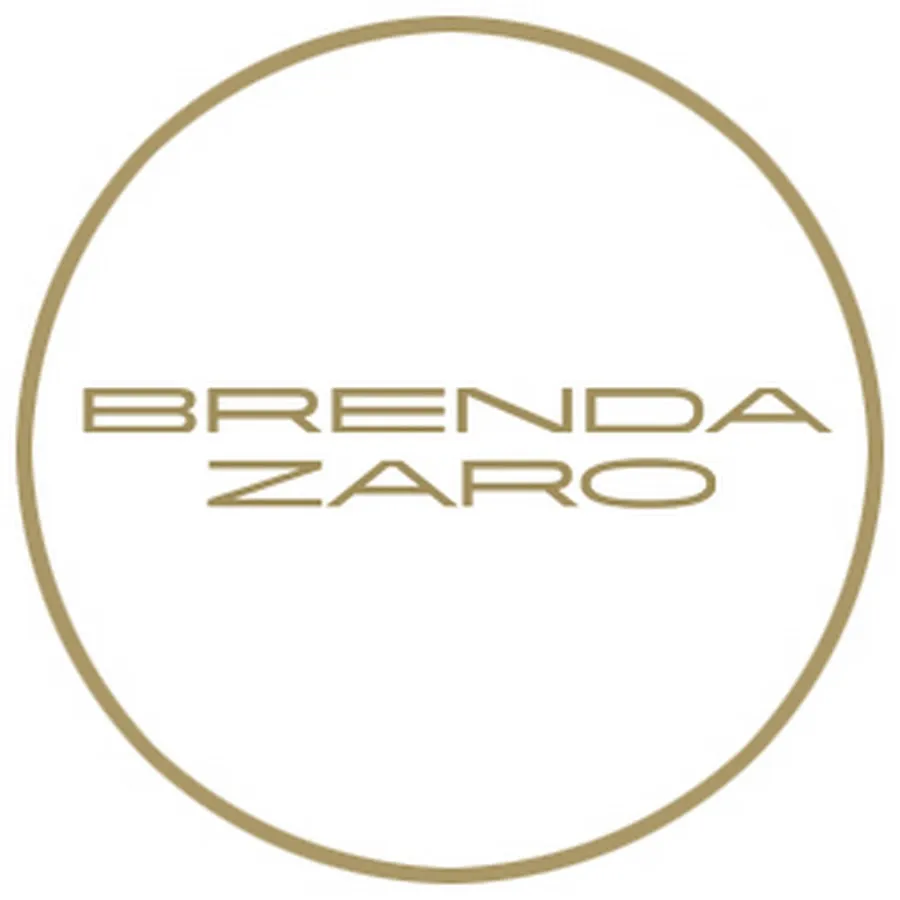 BRENDA ZARO ERIKA CORK SANDALS