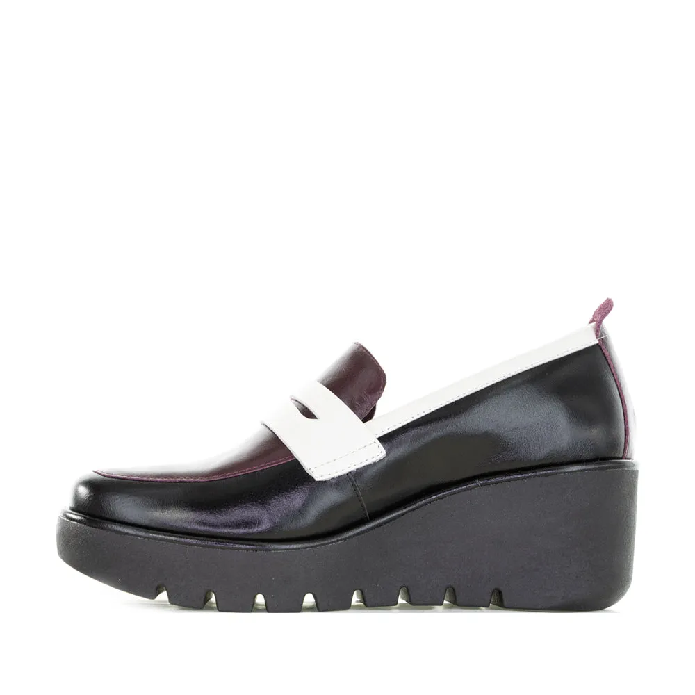 BRESLEY PROXY BLACK MULTI