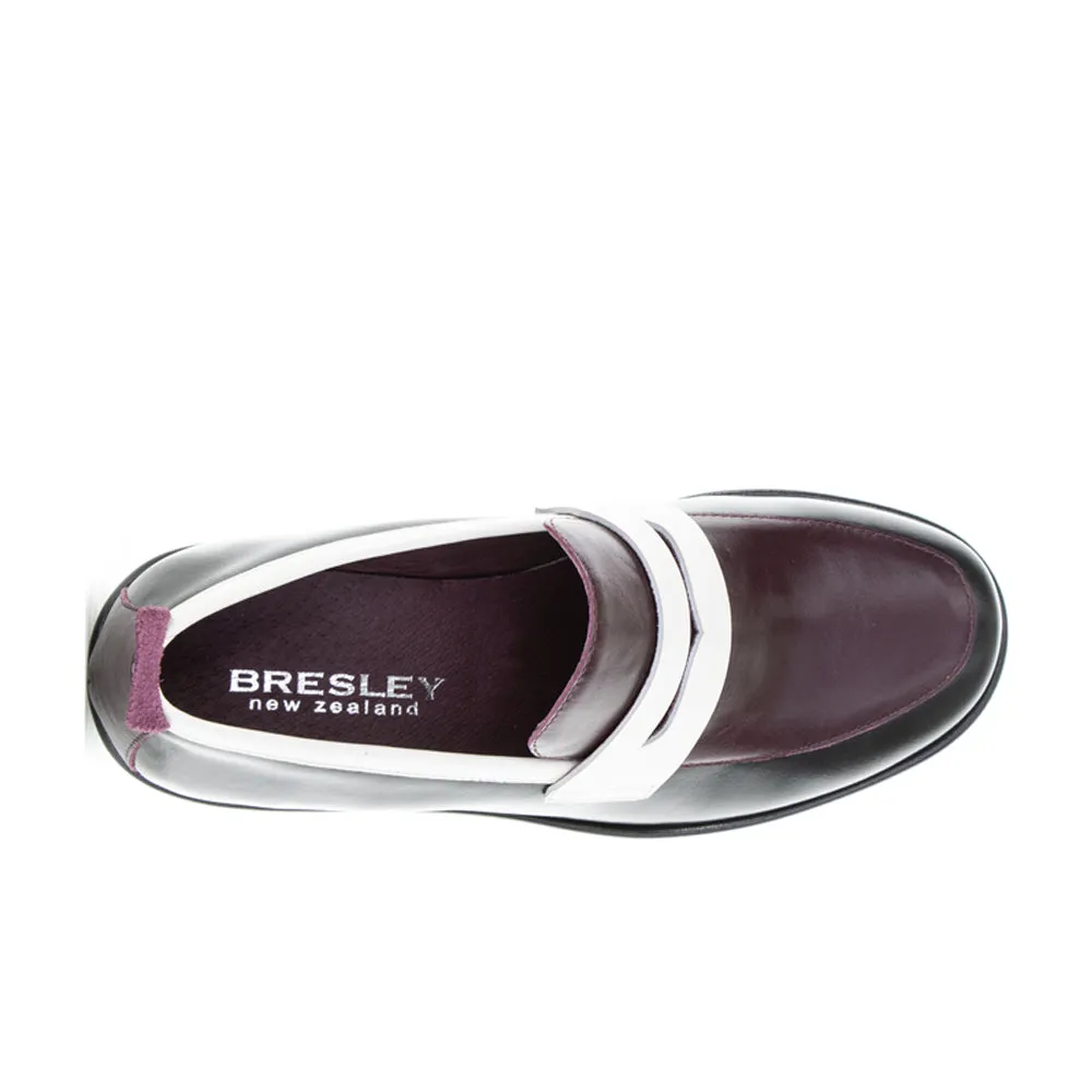 BRESLEY PROXY BLACK MULTI