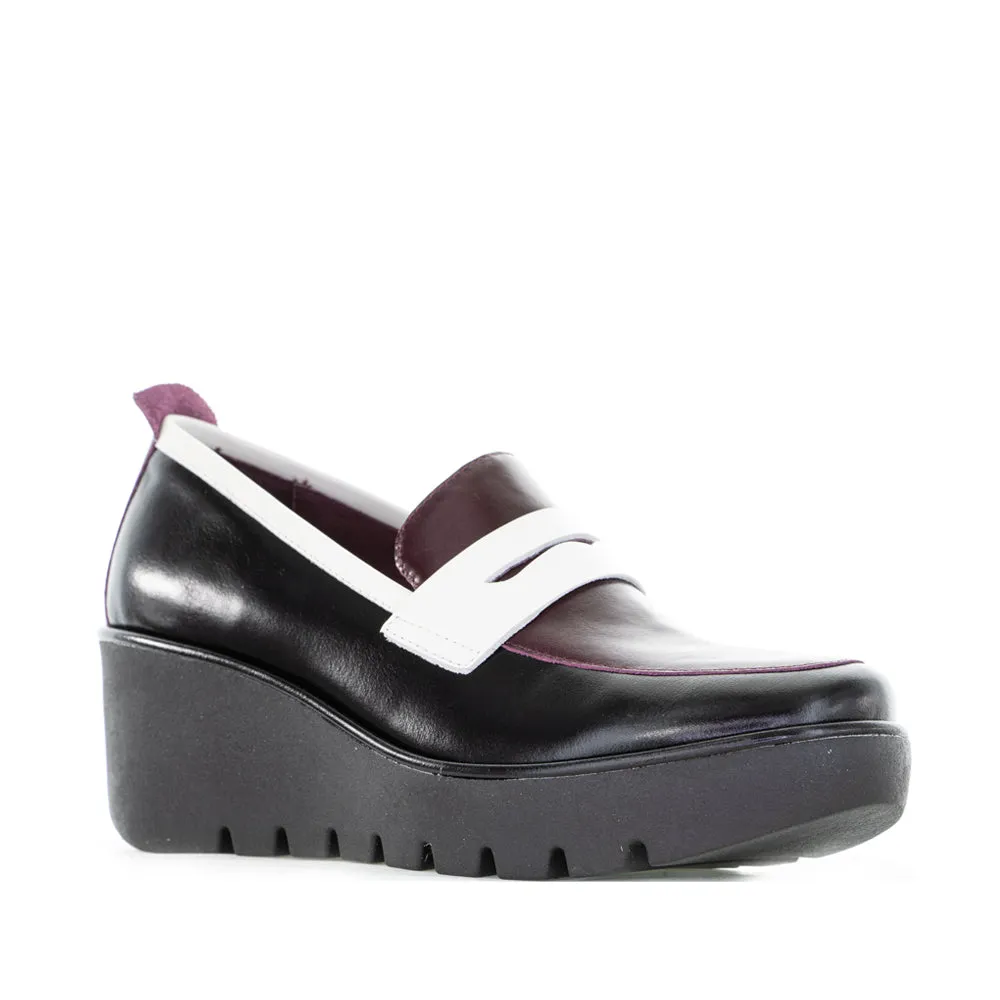 BRESLEY PROXY BLACK MULTI