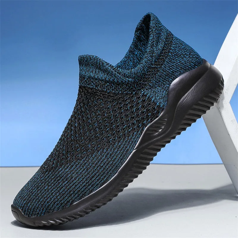 Brixton PrestigeCraft™ Lightweight Sneaker