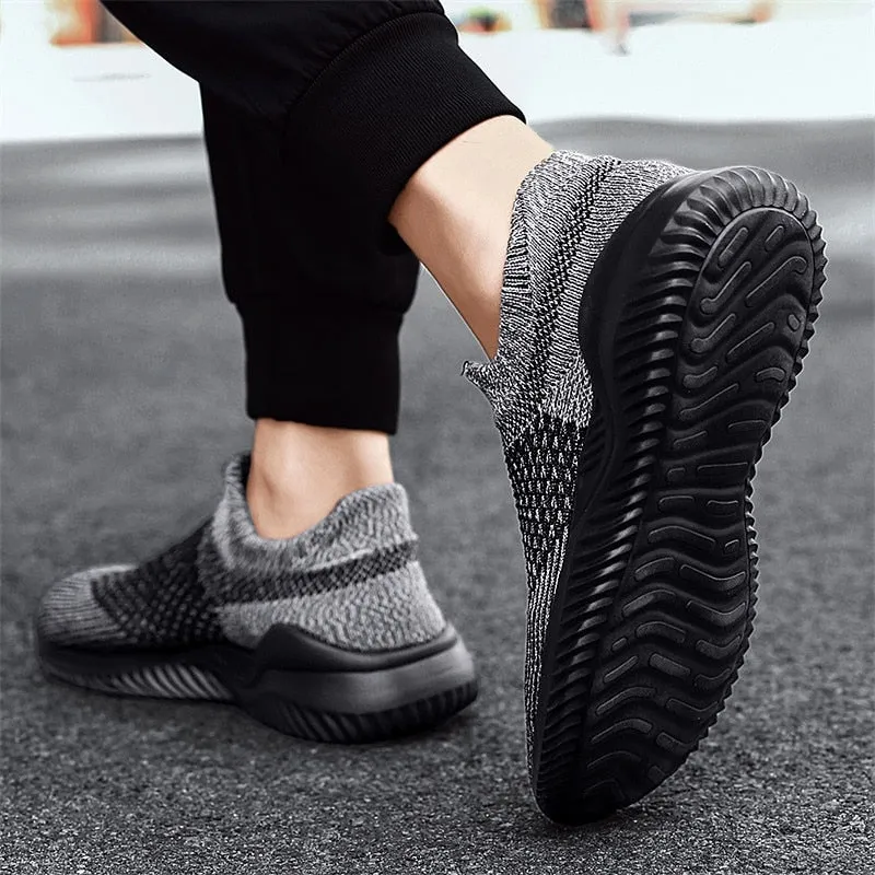 Brixton PrestigeCraft™ Lightweight Sneaker