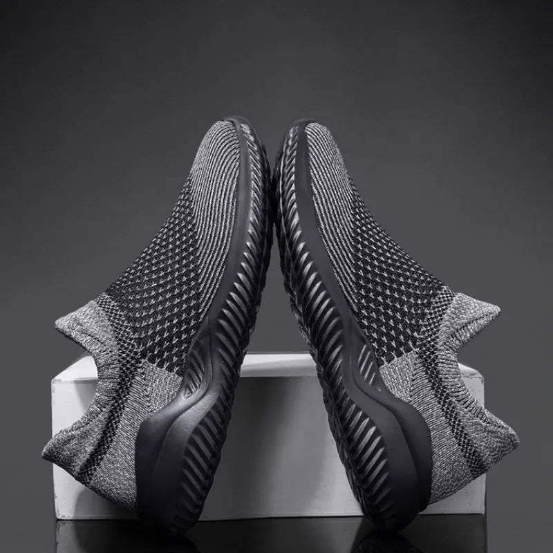 Brixton PrestigeCraft™ Lightweight Sneaker