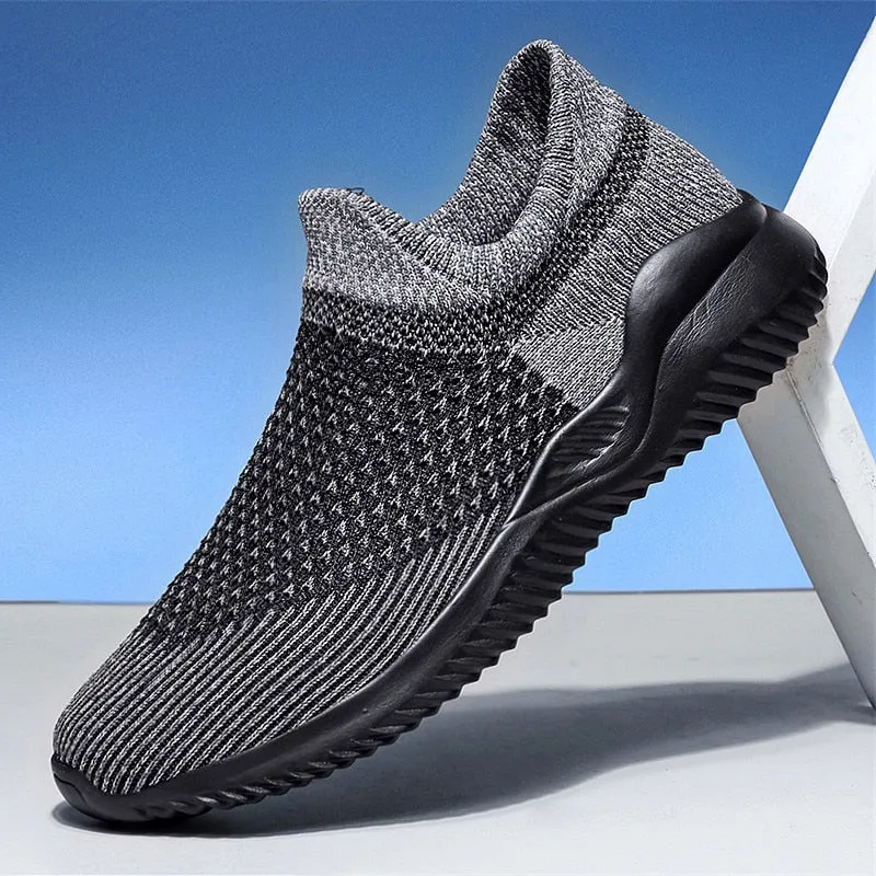 Brixton PrestigeCraft™ Lightweight Sneaker