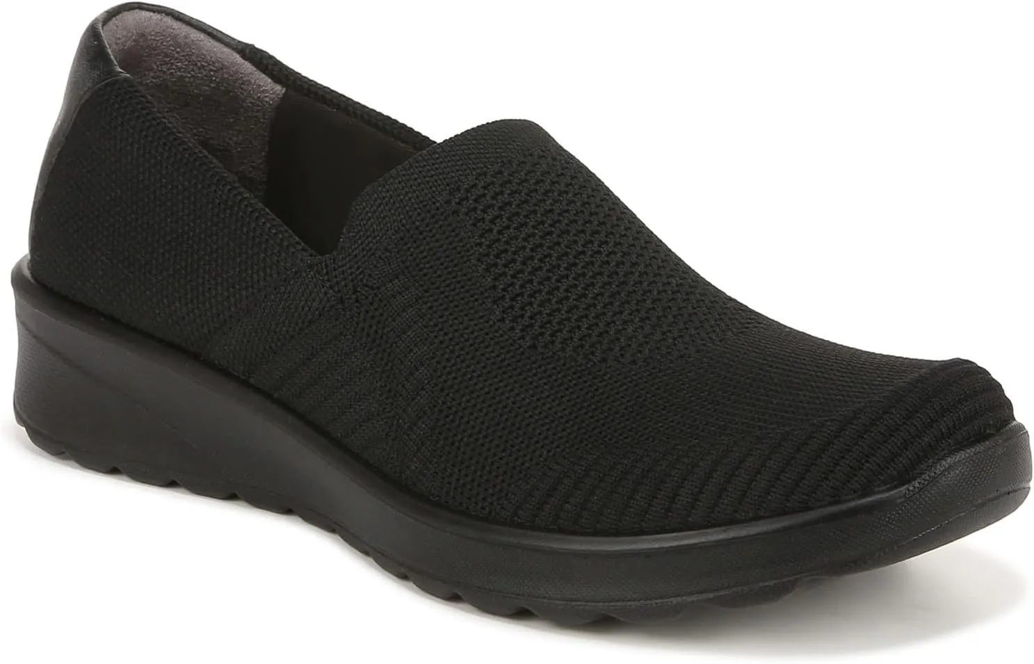 BZees Women's Getty Slip-On