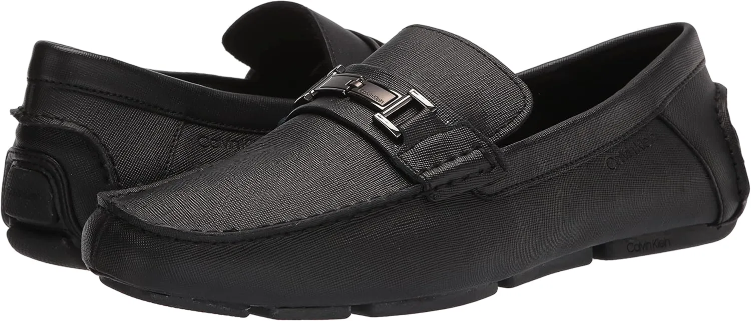 Calvin Klein Men's Magnus Slip-On Loafer