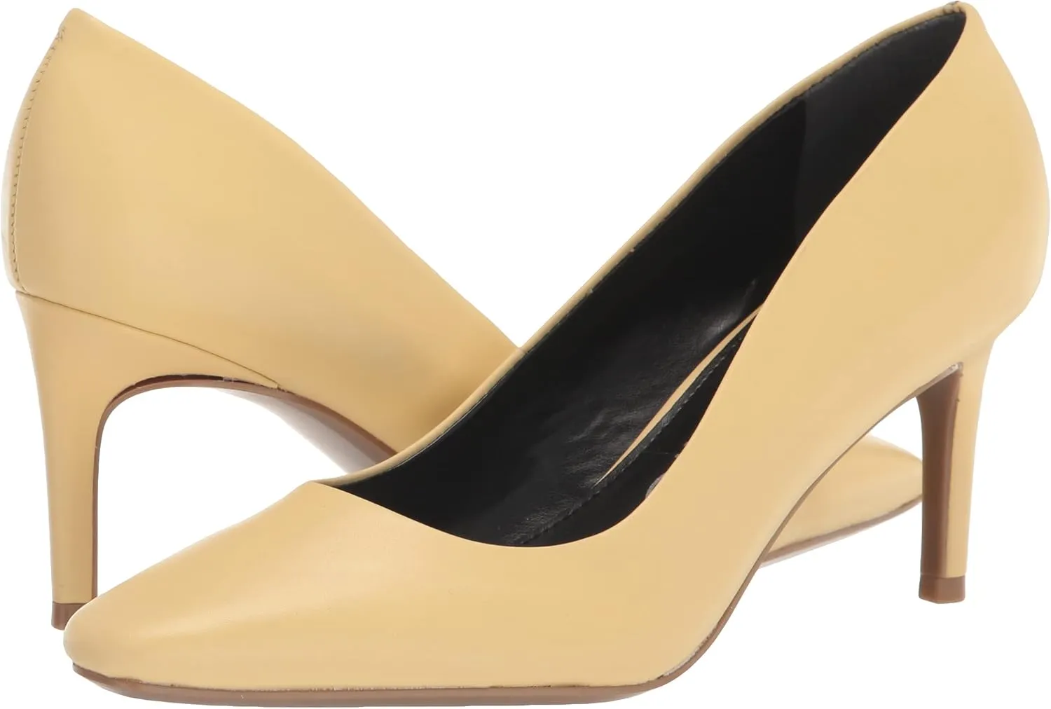 Calvin Klein Women's Callia Pump