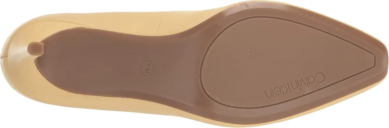 Calvin Klein Women's Callia Pump