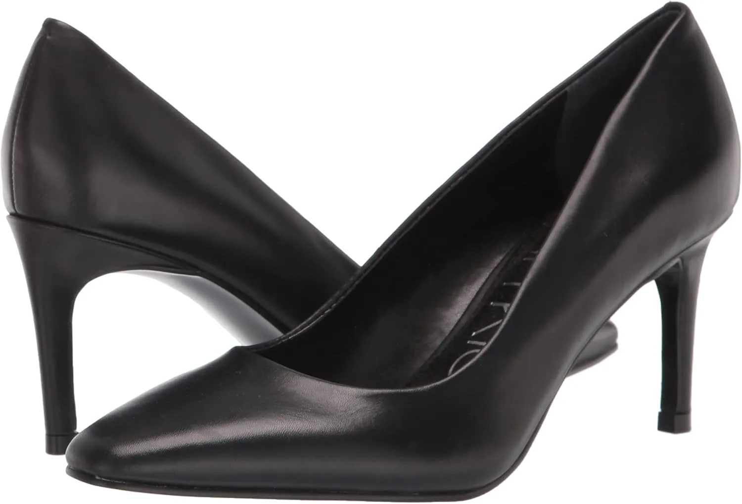 Calvin Klein Women's Callia Pump