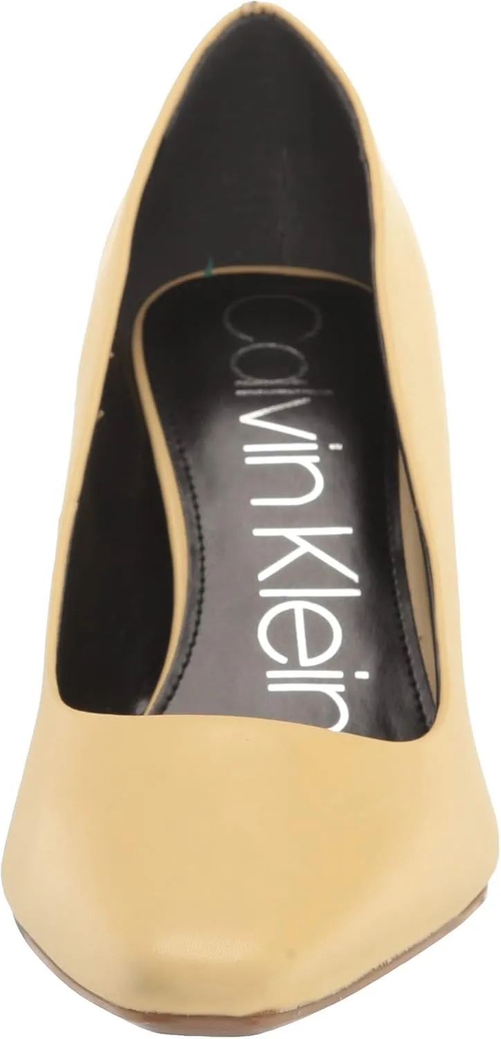 Calvin Klein Women's Callia Pump