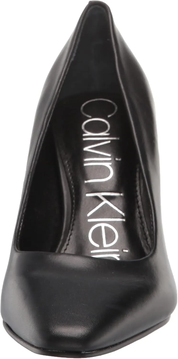 Calvin Klein Women's Callia Pump