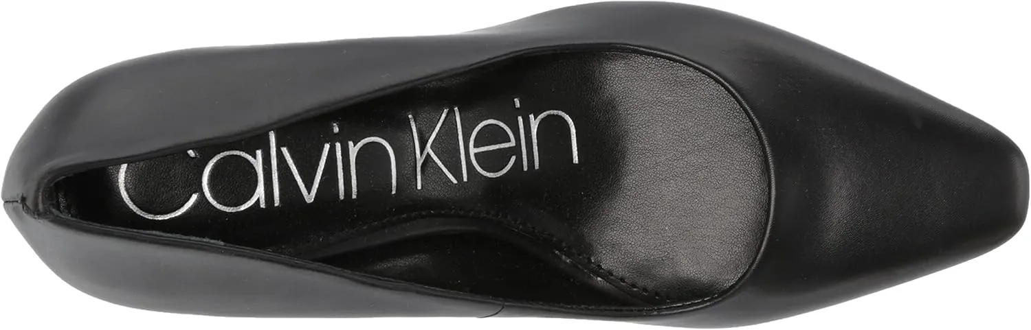 Calvin Klein Women's Callia Pump