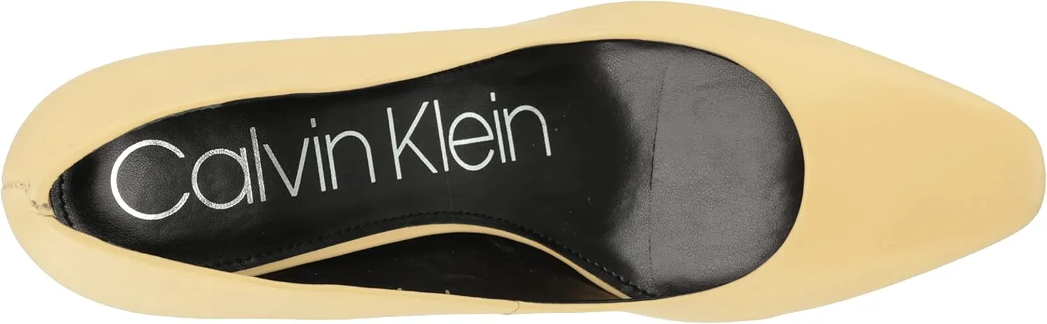 Calvin Klein Women's Callia Pump