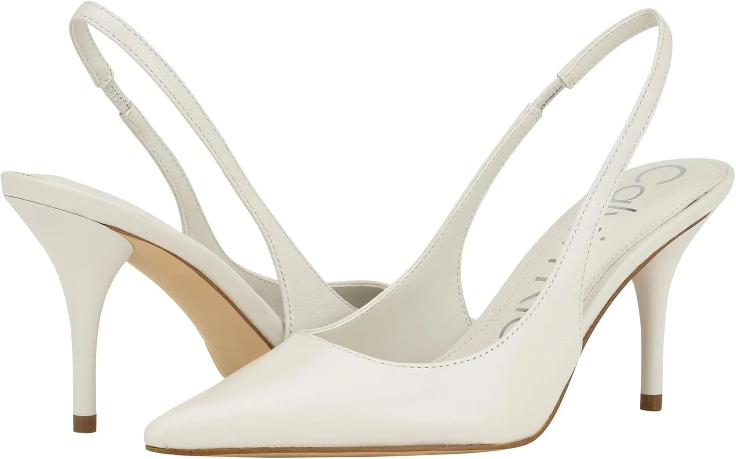 Calvin Klein Women's Cinola Pump