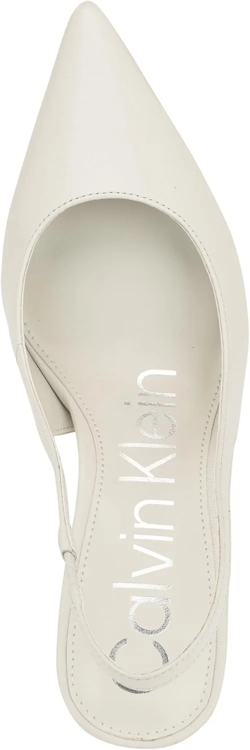 Calvin Klein Women's Cinola Pump
