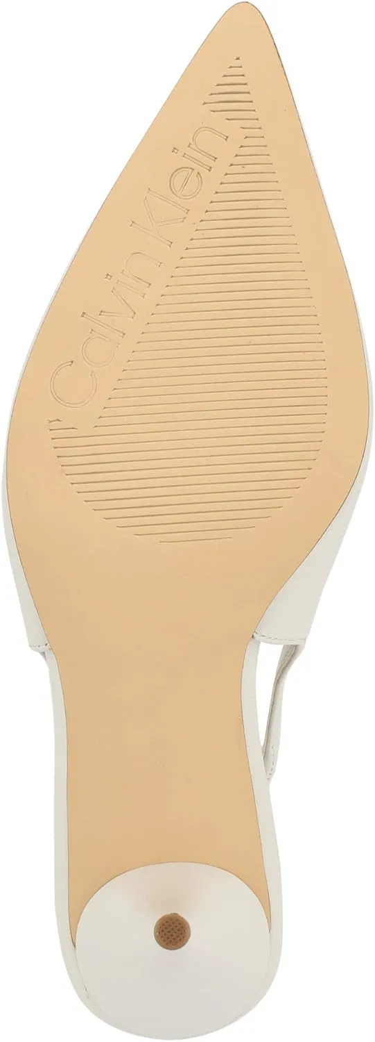Calvin Klein Women's Cinola Pump