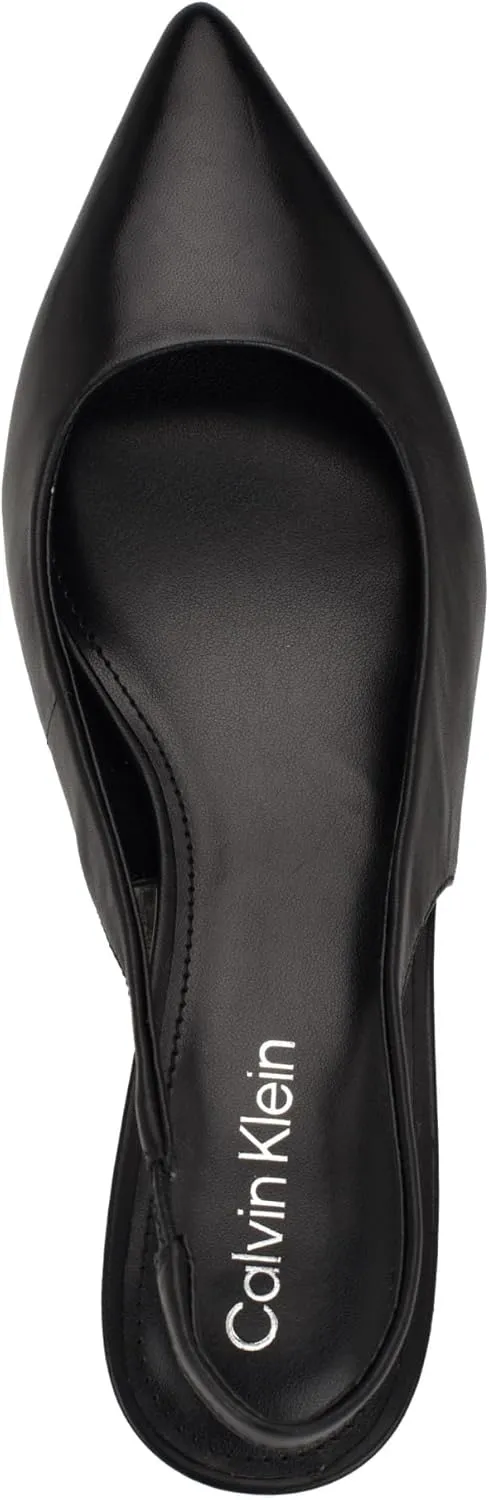 Calvin Klein Women's Dainty Pump