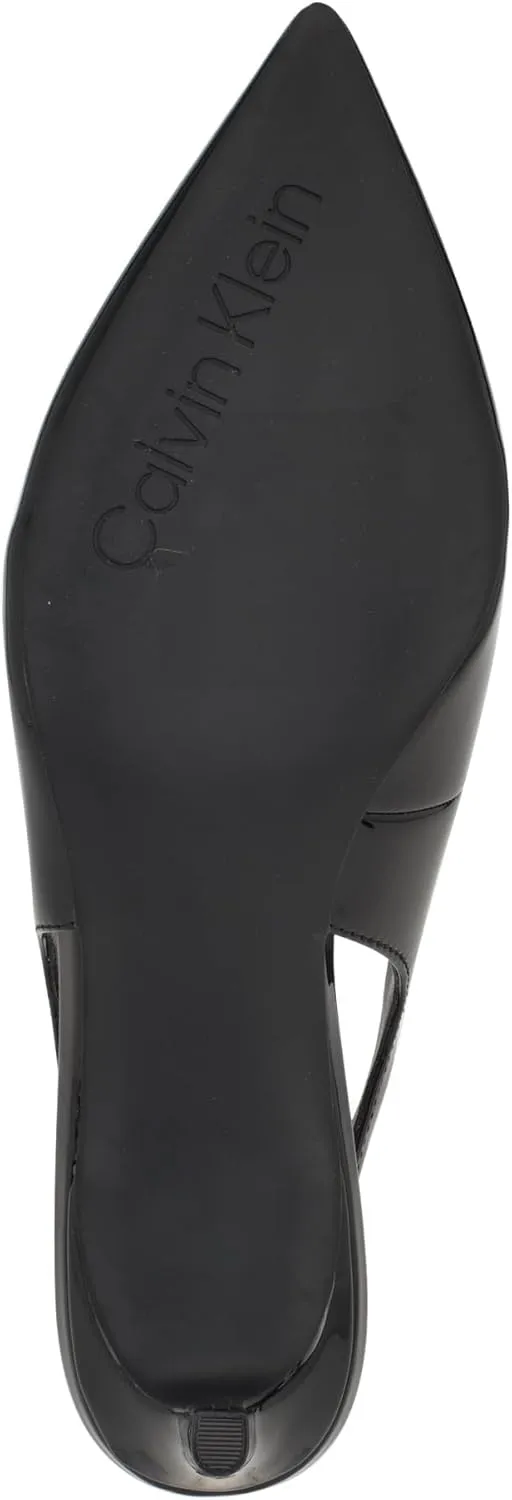Calvin Klein Women's Dainty Pump
