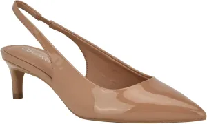 Calvin Klein Women's Dainty Pump