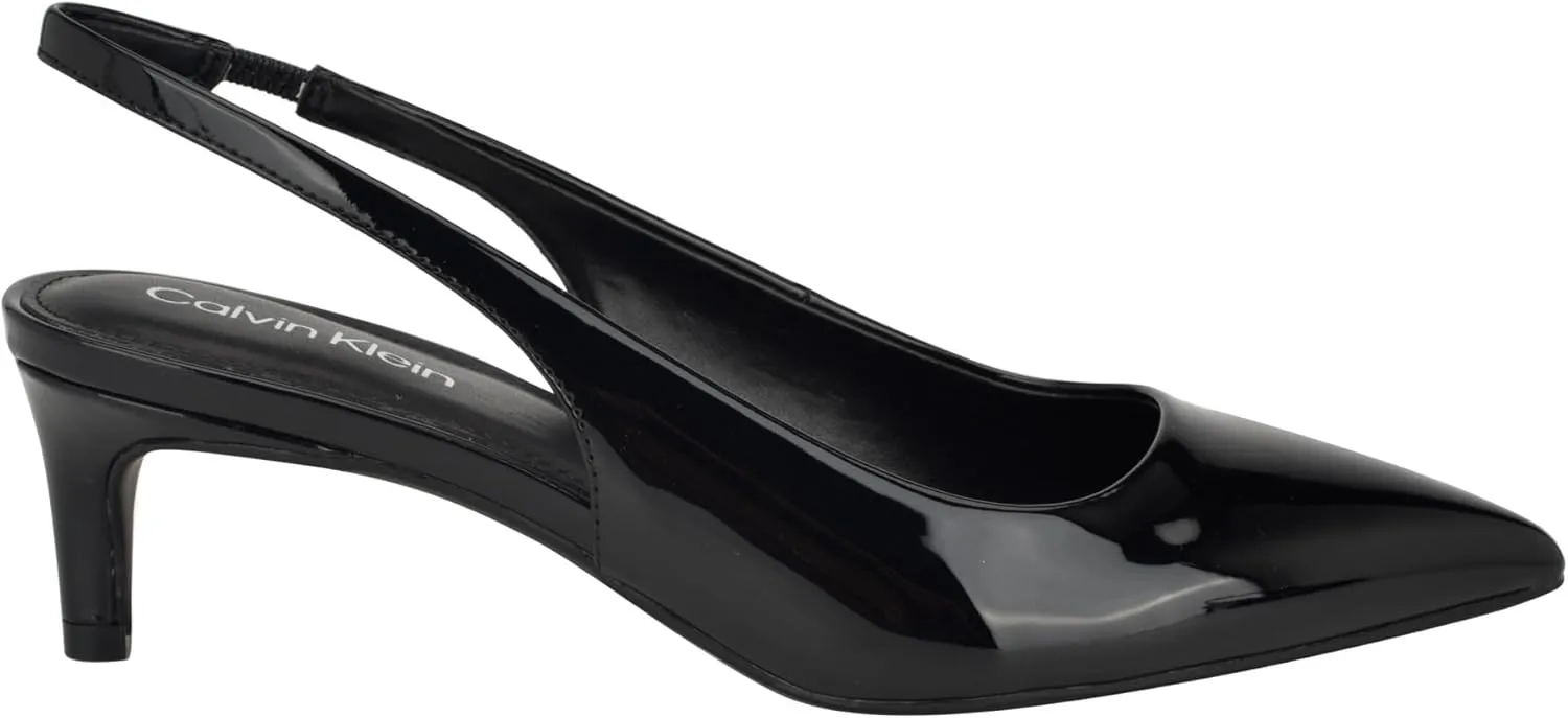 Calvin Klein Women's Dainty Pump