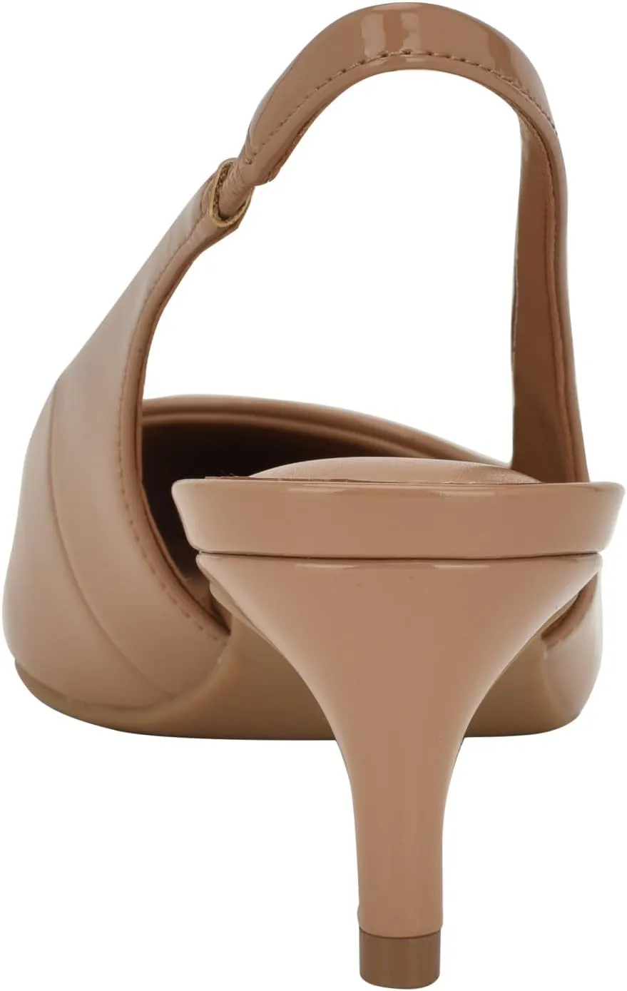 Calvin Klein Women's Dainty Pump