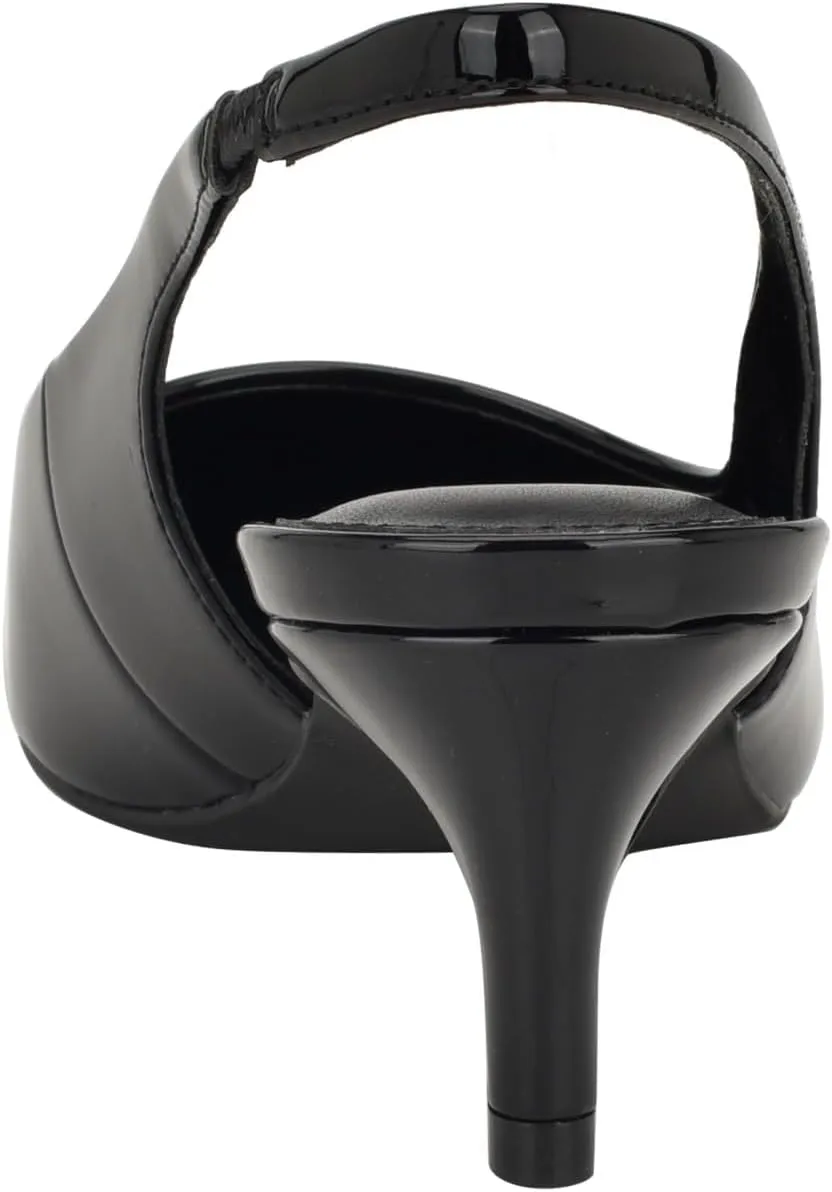 Calvin Klein Women's Dainty Pump