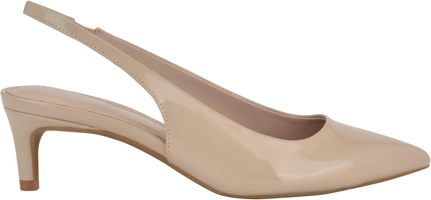 Calvin Klein Women's Dainty Pump